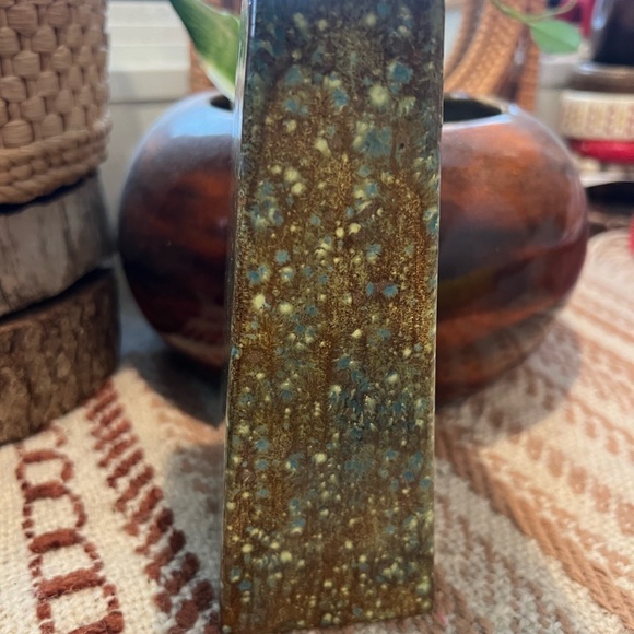 Mid Century Candle Holder - Picture 2 of 7